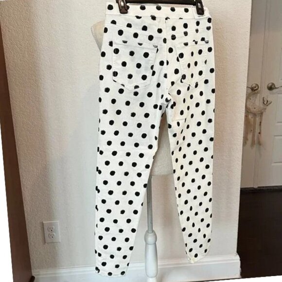 FOREVER 21 High Rise Skinny Jeans - Picture 10 of 10